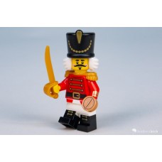 Spragtukas LEGO® Minifigures 23 serijos 71034-1